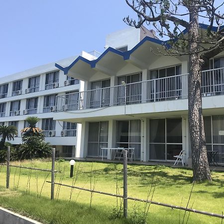 Sandanheki Welcome Hotel Shirahama Ngoại thất bức ảnh