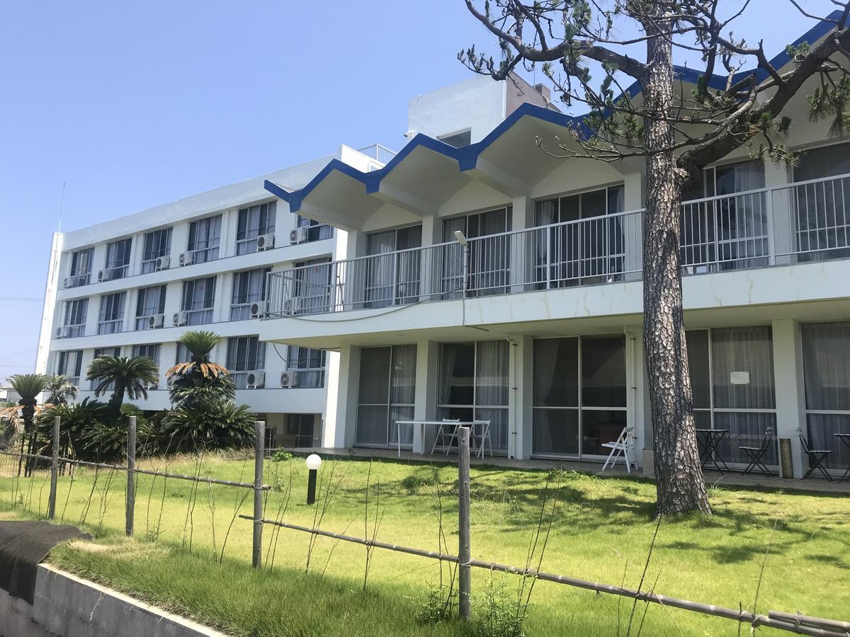 Sandanheki Welcome Hotel Shirahama Ngoại thất bức ảnh